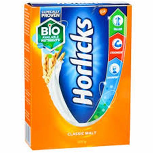 HORLICKS REFILL 500GM